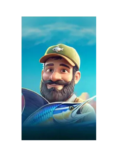 Fishing Club — Bgaming